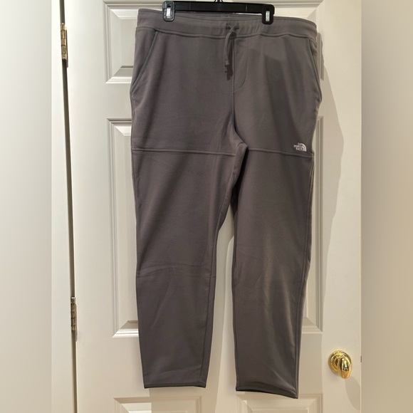 THE NORTH FACE men’s Glacier Fleece Pants - Picture 6 of 16